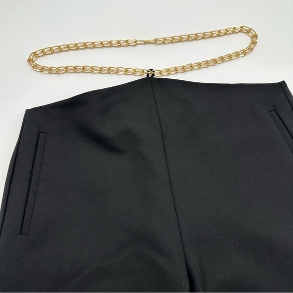 Dion Lee Chain Suspend Pants - Picture 11 of 14